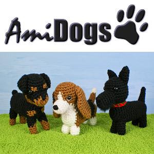 (image for) AmiDogs