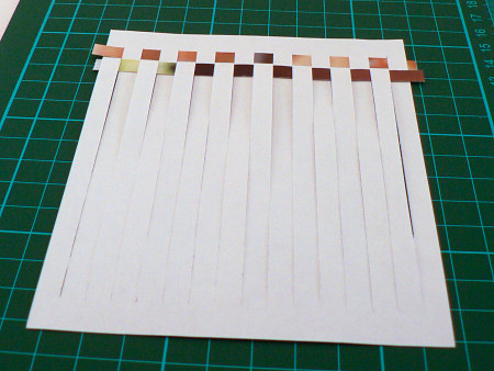 paper weaving tutorial