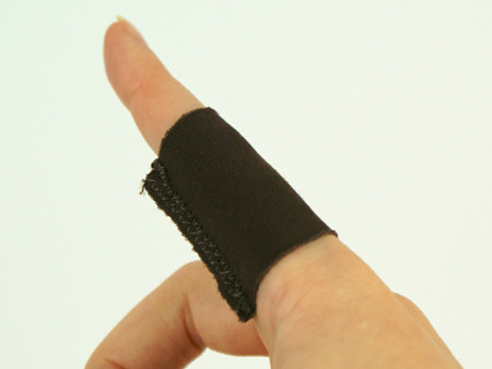 finger sleeve