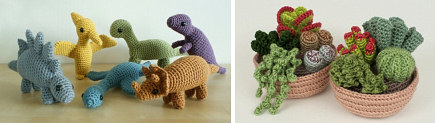 planetjune crochet patterns