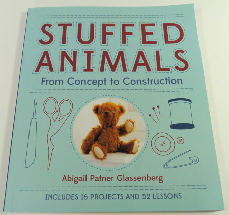 Stuffed Animals by Abby Glassenberg
