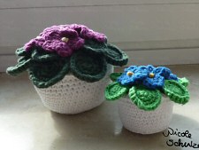 PlanetJune Summer Crochet-Along