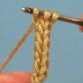 crochet i-cord