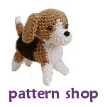 pattern shop