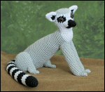 Wild Animals Crochet Patterns