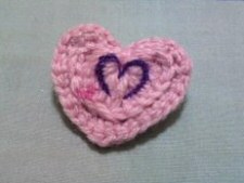PlanetJune Love Hearts CAL