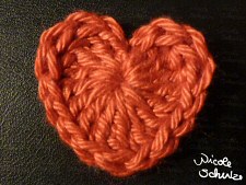 PlanetJune Love Hearts CAL