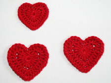 PlanetJune Valentine's CAL