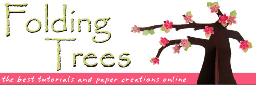 Folding Trees banner