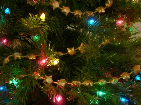 lucky star garland di planetjune