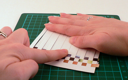 paper weaving tutorial