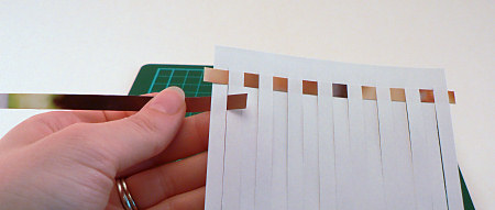 paper weaving tutorial