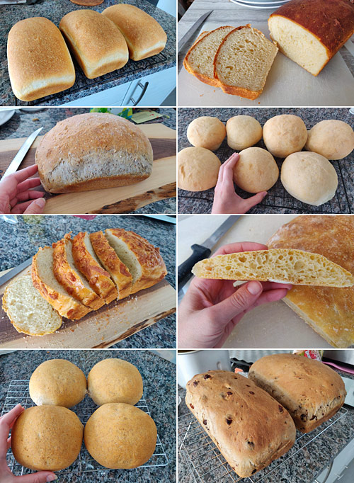 2021 bread