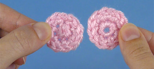 5 essential techniques for amigurumi: magic ring