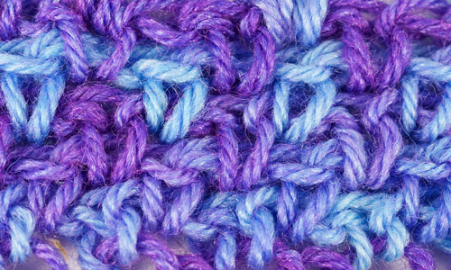 Incyanity yarn review – PlanetJune by June Gilbank: Blog