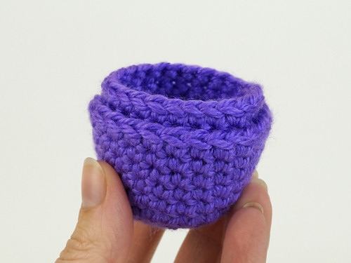 Resizing Amigurumi – PlanetJune by June Gilbank: Blog