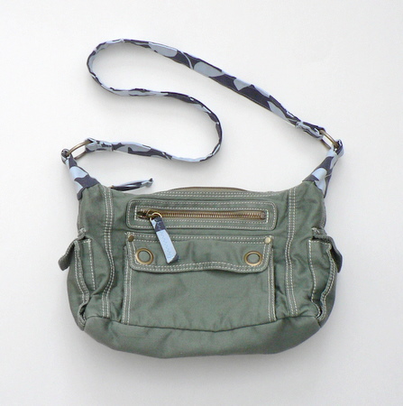 refashioned bag – PlanetJune by June Gilbank: Blog