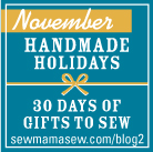 Handmade Holidays