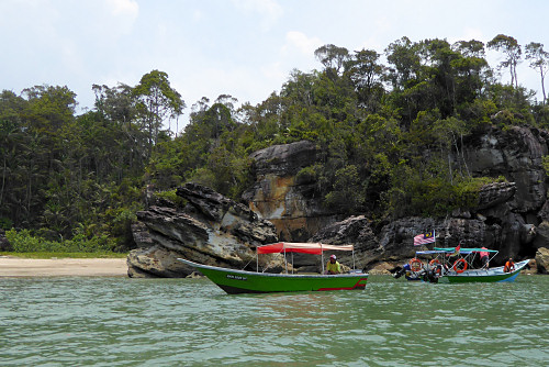 A Bornean Adventure – PlanetJune by June Gilbank: Blog