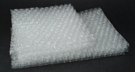 bubble wrap