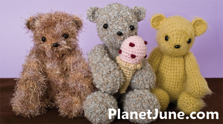 planetjune bears card