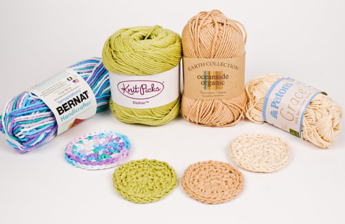 Choosing The Right Cotton Yarn For Your Projects - The Knit Picks