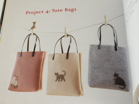 Crafting With Cat Hair Hardback Book Author Kaori Tsutaya