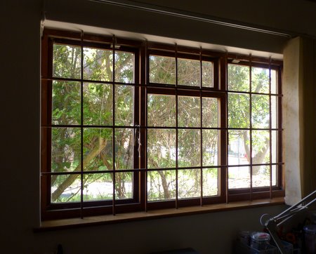 craft room window