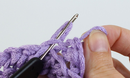 Fauxchet Easyloop Yarn Tool review