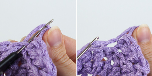 Fauxchet Easyloop Yarn Tool review