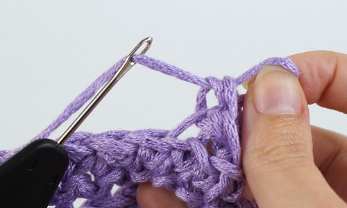 Fauxchet Easyloop Yarn Tool review