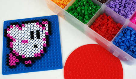 eBook Melt and Make Bead Crafts