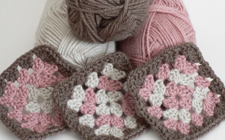 granny squares