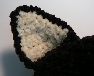 cat hat pattern on Etsy, a global handmade and vintage marketplace.