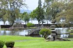 Japanese gardens, Hilo (on the Big Island)