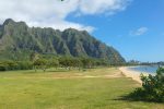 spectacular mountains (Oahu)