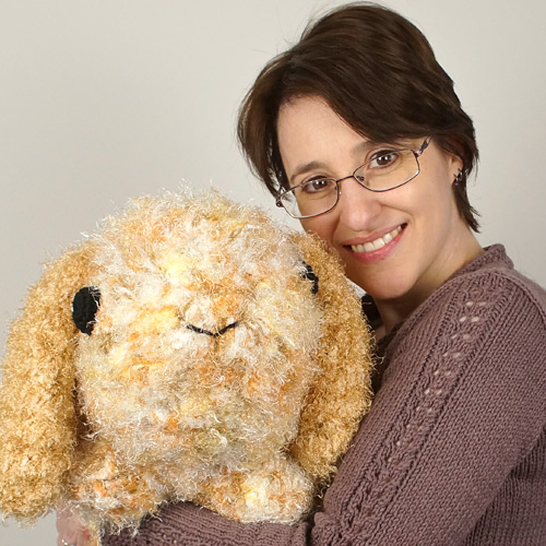 The Complete Guide to Giant Amigurumi - a crochet ebook by June Gilbank :  PlanetJune Shop, cute and realistic crochet patterns & more