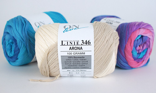 Linie 346 Arona yarn