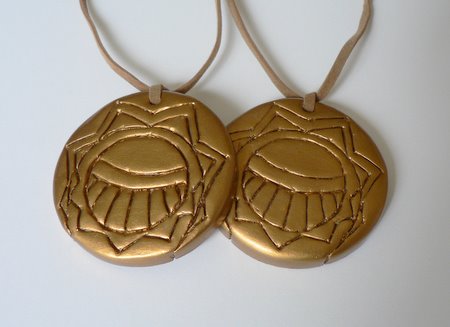 MCoG medallions