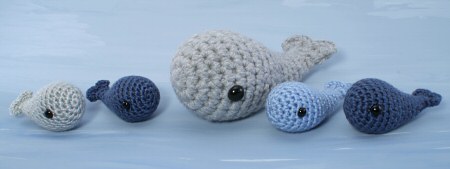 Resizing Amigurumi – PlanetJune by June Gilbank: Blog