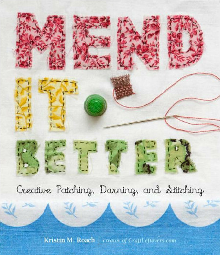'mend it better' review