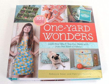 One Yard Wonders