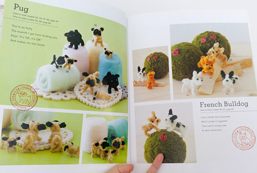 book review: Making Pipe Cleaner Pets