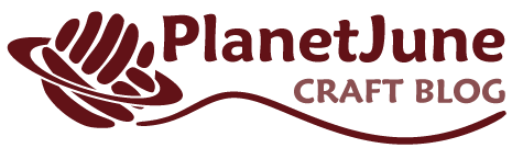 prototype logo for PlanetJune 11/15
