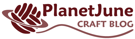 prototype logo for PlanetJune 14/15
