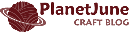 prototype logo for PlanetJune 4/15