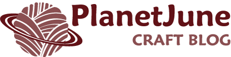 prototype logo for PlanetJune 5/15
