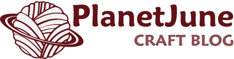 prototype logo for PlanetJune 6/15