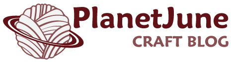 prototype logo for PlanetJune 7/15