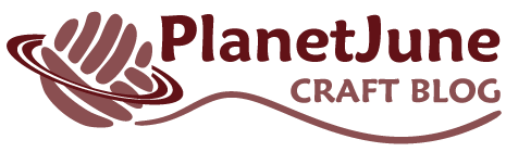 prototype logo for PlanetJune 8/15